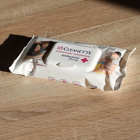Le Grand Appart' Proche Commerces Flers  Exterior photo